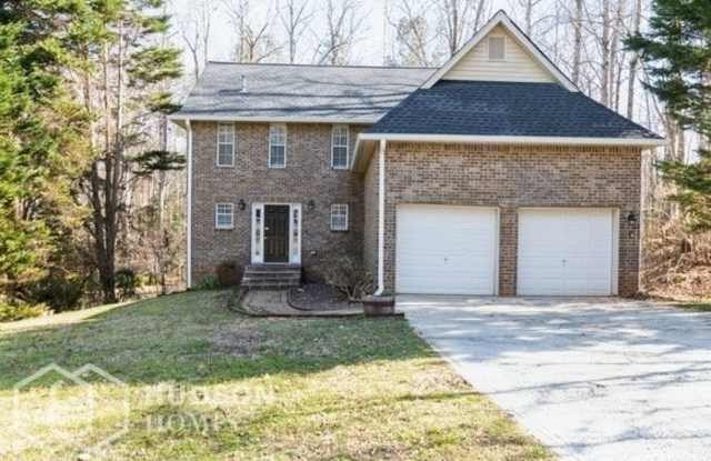 1258 Moorfield Trce Northwest - 1258 Moorfield Trace Northwest, Cobb County, GA 30152