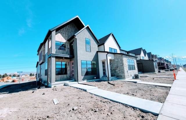 BRAND NEW!! GET $500 OFF THE FIRST MONTHS RENT!!!! - 1872 Jonsson Park Lane, Lehi, UT 84043