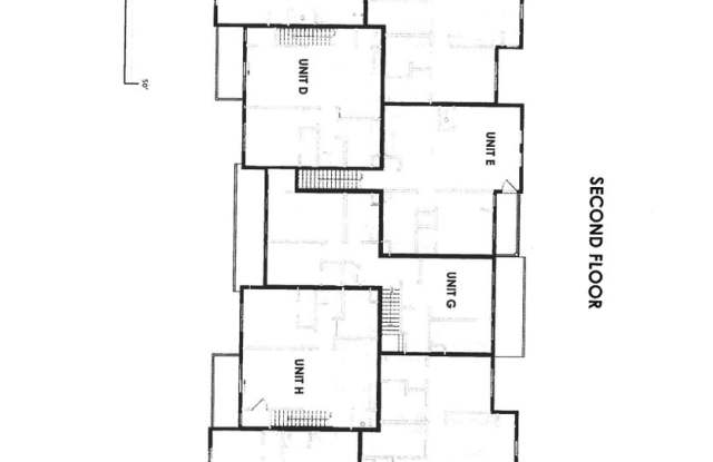 Photo of Autumn Wood - 604 (Building 4)