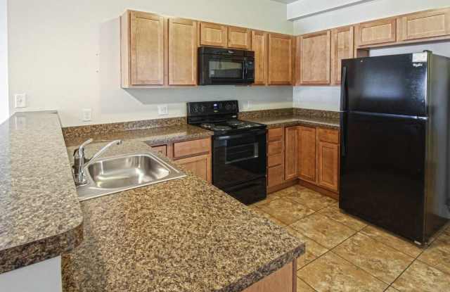 Photo of Auburn Ridge