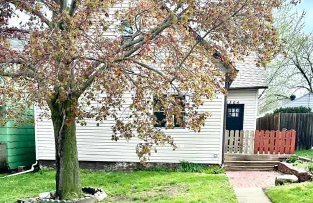 Completely Updated 3 Bedroom Home!