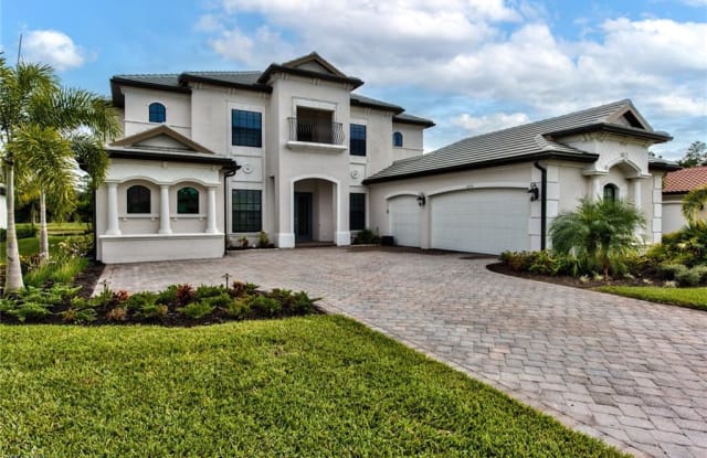 2235 Somerset PL - 2235 Somerset Place, Collier County, FL 34120