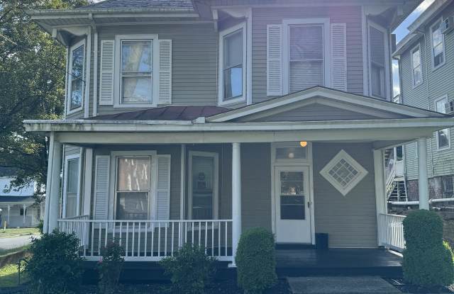 1103 Rivermont Avenue - 1