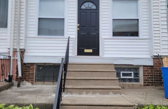 4939 North 17th Street - 4939 North 17th Street, Philadelphia, PA 19141