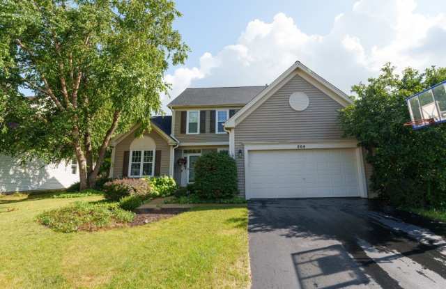 Photo of 864 Red Clover Drive