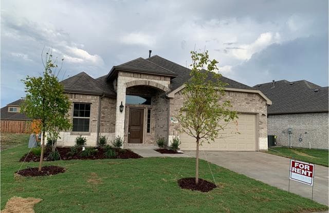 7803 Cottonwood Drive - 7803 Cottonwood Dr, Greenville, TX 75402