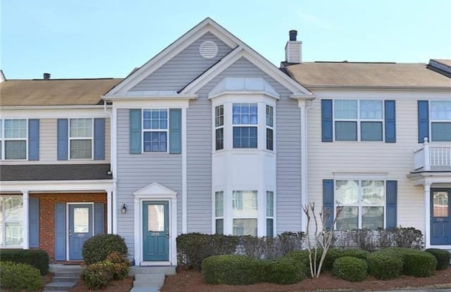 1039 Prestwyck Court - 1039 Prestwyck Ct, Forsyth County, GA 30004