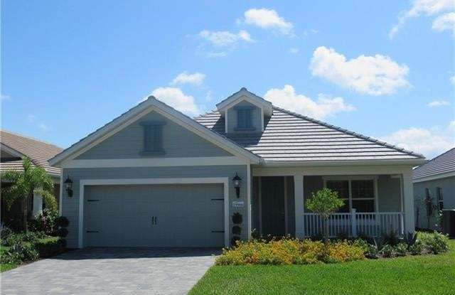 19906 Coconut Harbor CIR - 19906 Coconut Harbor Circle, Lee County, FL 33908