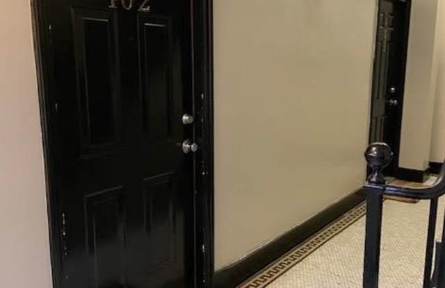 2511 EUTAW Place unit: 402