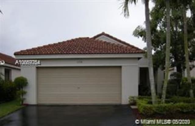 1210 Majesty Ter - 1210 Majesty Terrace, Weston, FL 33327