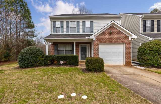 2410 Charleston Pointe Court SE