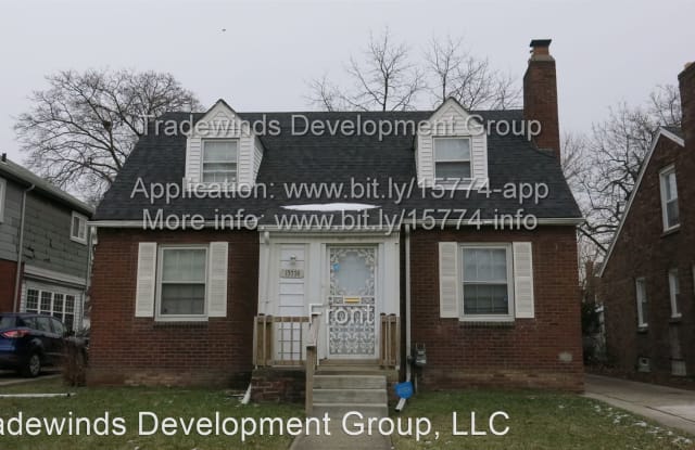 15774 Murray Hill St - 15774 Murray Hill Street, Detroit, MI 48227