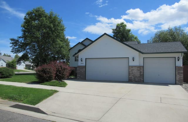 2840 N Slice Dr - 2840 North Slice, Post Falls, ID 83854