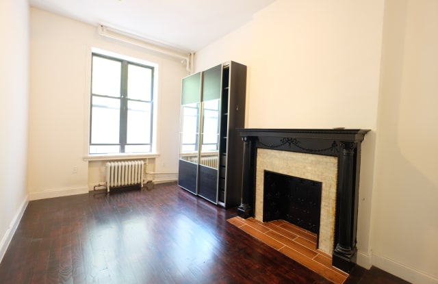 547 W 152nd St - 547 West 152nd Street, New York City, NY 10031