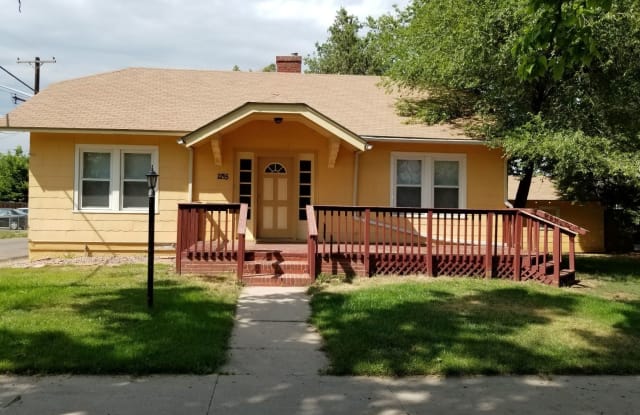 1215 16th Street - 1215 W 16th St, Greeley, CO 80631