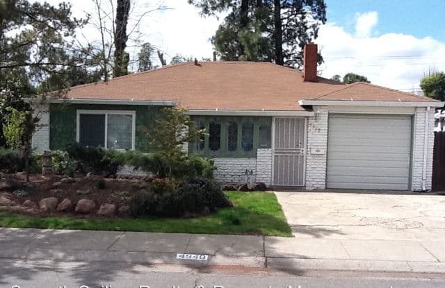 4940 71st St - 4940 71st Street, Sacramento, CA 95820