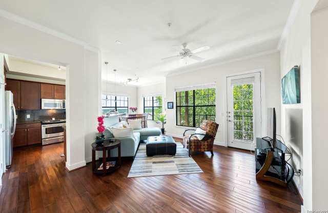 7342 Oak Manor Dr unit: 3307