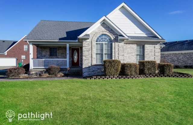 302 Bentwood Drive - 302 Bentwood Drive, Bullitt County, KY 40229