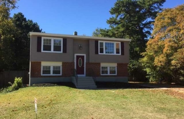 208 HADDON ROAD - 208 Haddon Road, Burlington County, NJ 08015