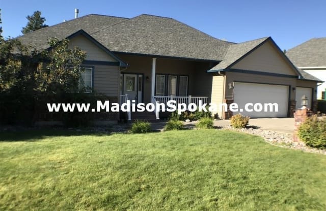 16515 E. 23rd Ave. - 16515 East 23rd Avenue, Spokane Valley, WA 99037