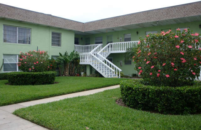 Photo of Furnished Condo in Green Dolphin Park