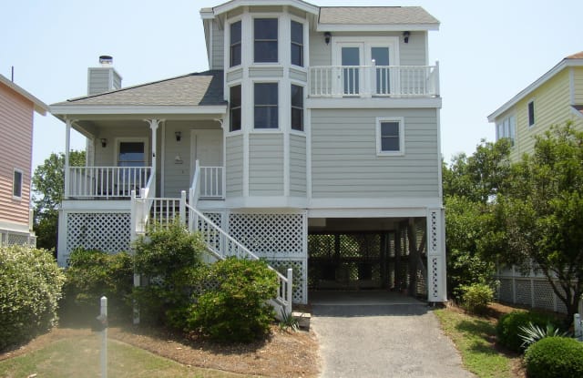 50 Pelican Reach - 50 Pelican Reach, Isle of Palms, SC 29451