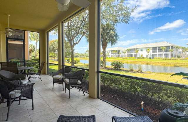 Photo of ** FIDDLER'S CREEK 3/3 WATERFRONT COACH HOME ** SOCIAL MEMBERSHIP TO FIDDLER'S CREEK **