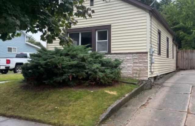 1314 South 17th Street