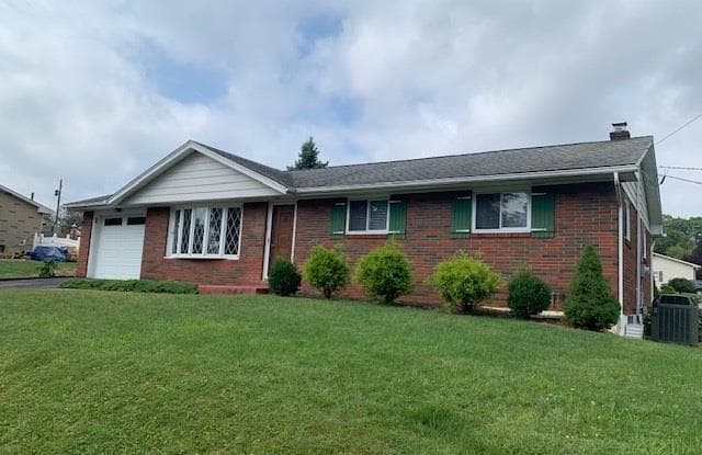 2019 Cawley Street - 2019 Cawley Avenue, Northampton County, PA 18020