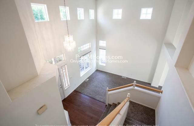 Beautiful Four Bedroom Home In NW Bethany!