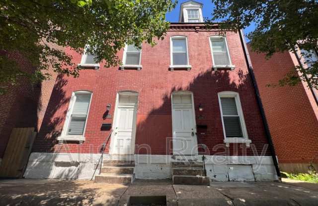 3308 Lemp