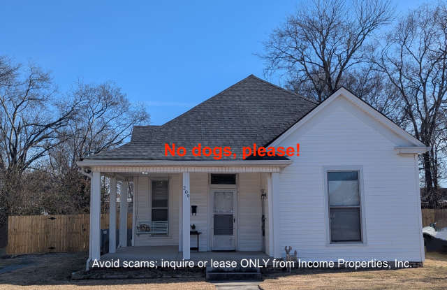 209 South Greenwood Street