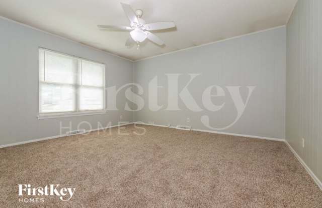 5340 North White Avenue