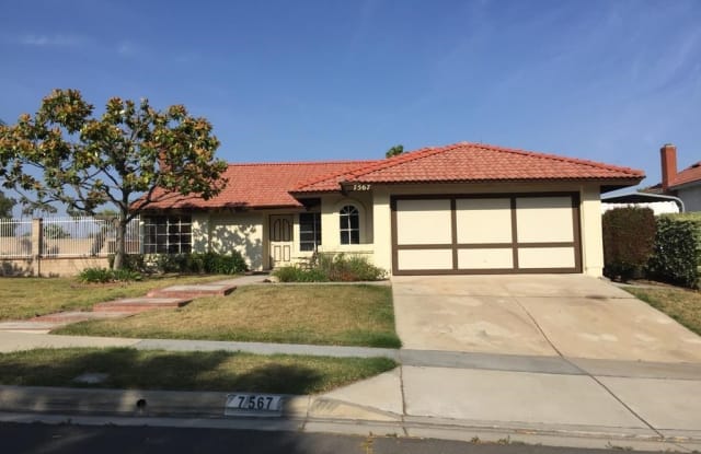 7567 Everest Place - 7567 Everest Place, Rancho Cucamonga, CA 91730