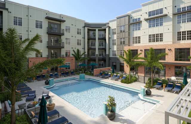 Photo of Evelyn City Lofts