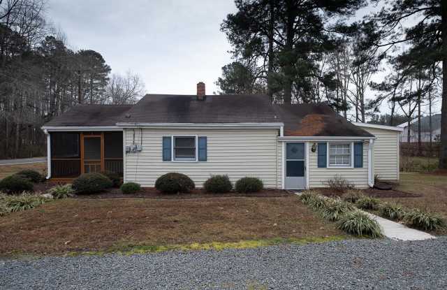 7108 Leesville Road - 7108 Leesville Road, Durham County, NC 27703