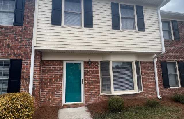 2700 Thackery Road unit: 42