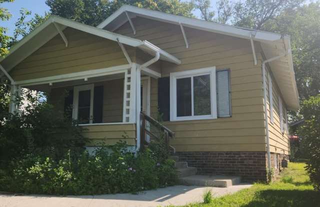 Photo of Northside Single-Family Home