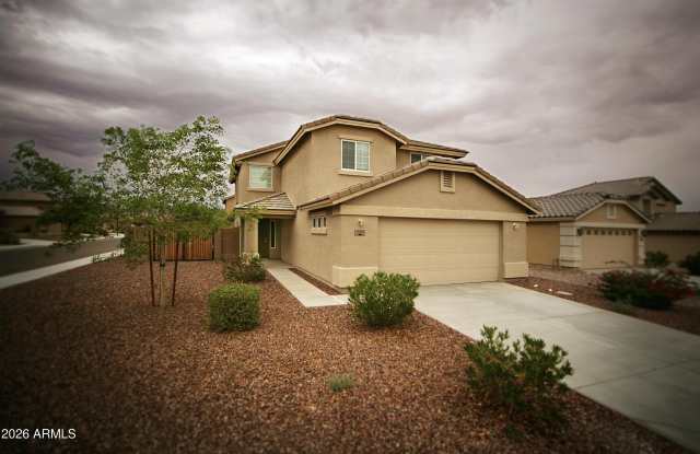 22276 W Devin Drive