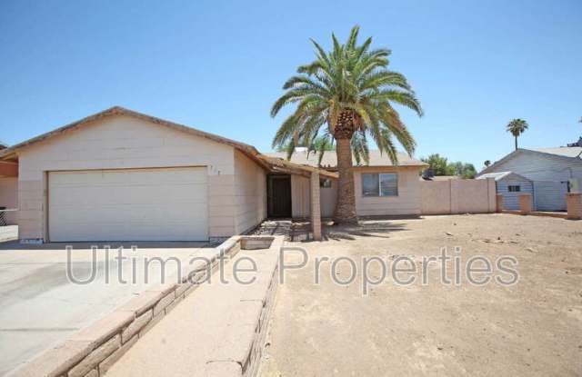 707 N 95th Dr