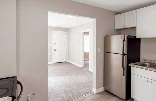 2961 S. 9150 W. - 4 Plex