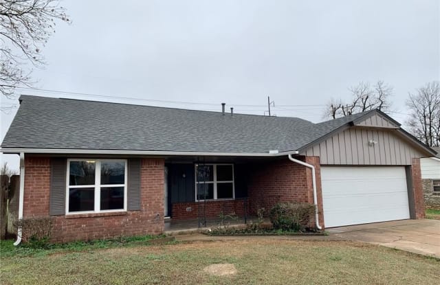 310 Wewoka Drive - 310 Wewoka Drive, Norman, OK 73071