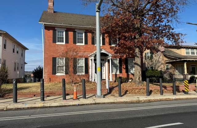 Photo of 3210 HARFORD Road