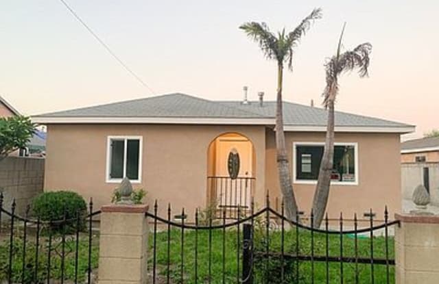 11935 Bonwood Road - 11935 Bonwood Road, El Monte, CA 91732