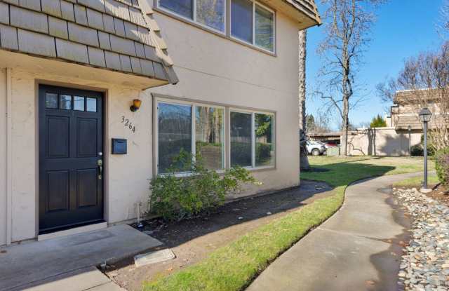 Great Arden Location !