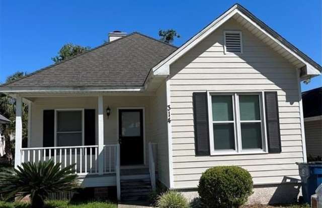 314 Maple Street