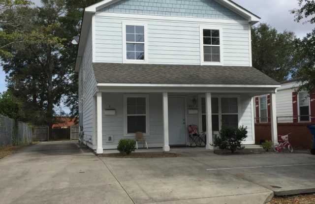 1007 Castle Street