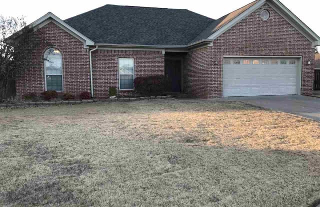 3599 millwood Drive - 3599 Millwood Drive, Benton, AR 72015