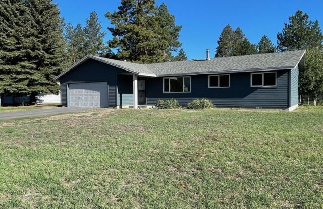 Westside 4 bedroom Ranch Style Home in the heart of Bend - 1508 Southwest Knoll Avenue, Bend, OR 97702