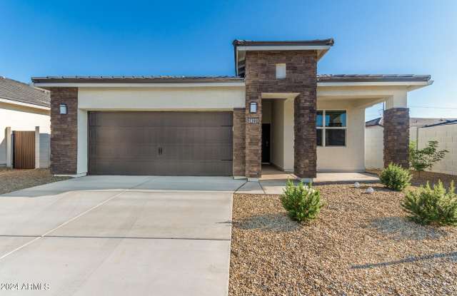 24223 W RIPPLE Road - 24223 West Ripple Road, Buckeye, AZ 85326